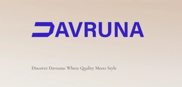 Davruna Marketplace offer
